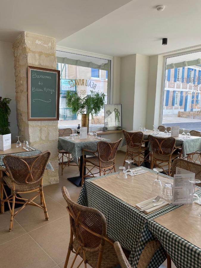 Beau Rivage Hôtel-restaurant 2*
