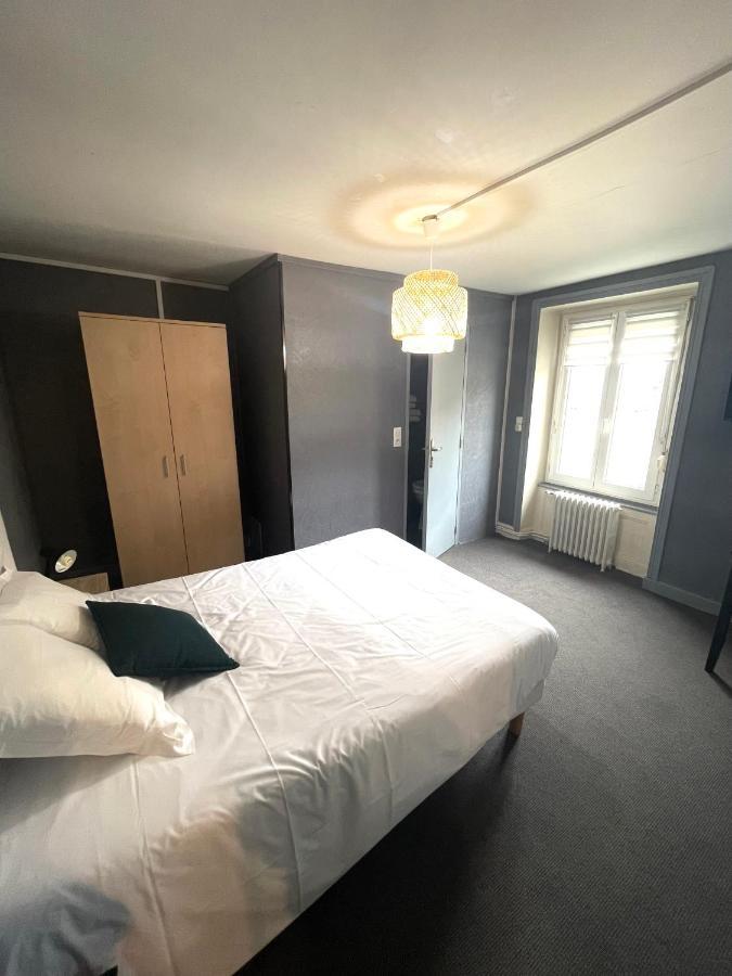 Beau Rivage Hotel-restaurant 2* Luc-sur-Mer