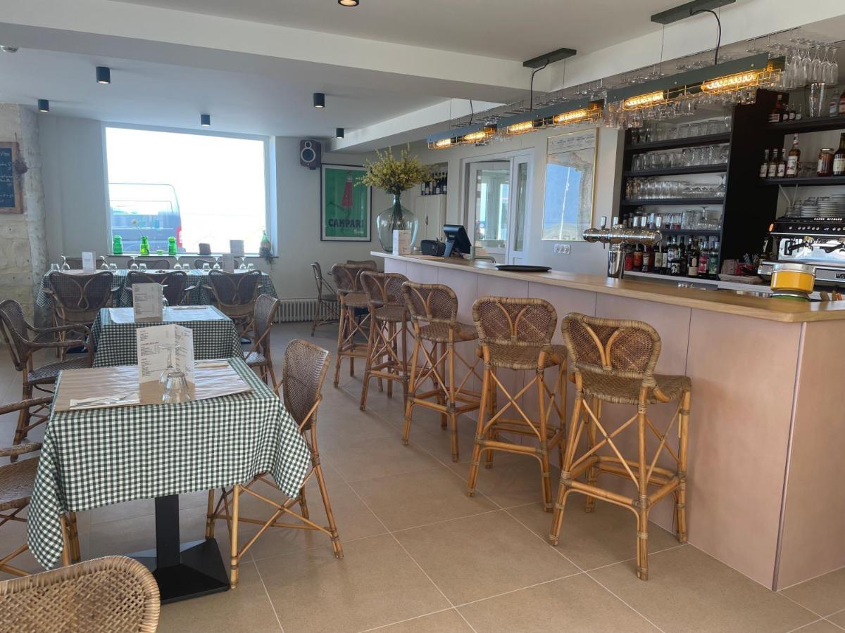 Beau Rivage Hotel-restaurant