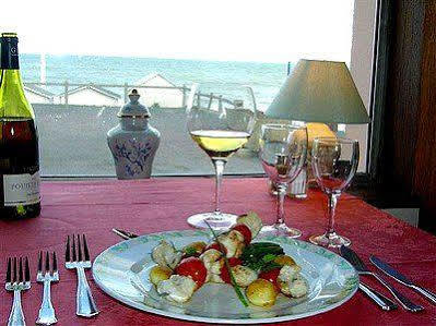 Beau Rivage Hôtel-restaurant 2*