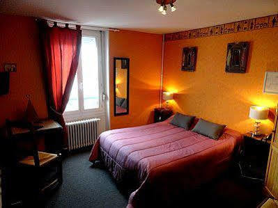 Beau Rivage Hotel-restaurant 2*